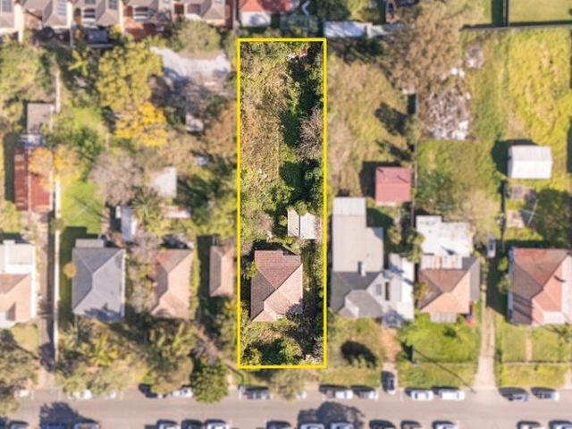 Landmark R4 Development Opportunity in the Centre of Blacktown