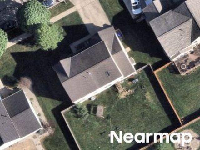 Landmark Rd