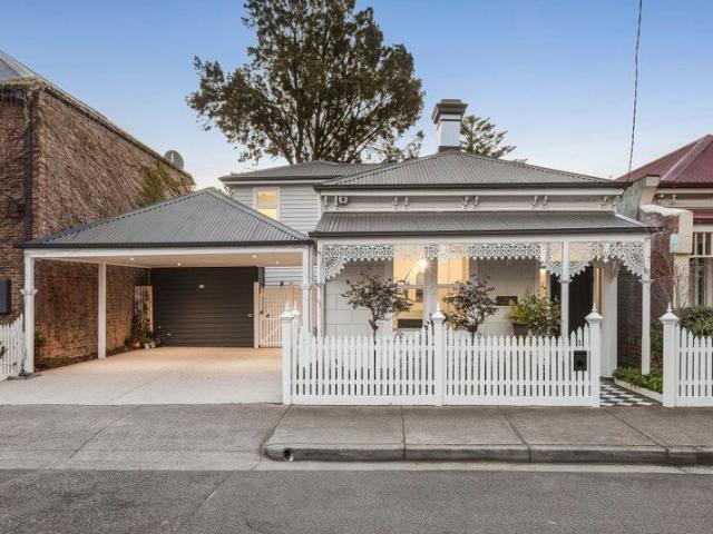Landmark Renovation to Defy Cliche