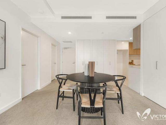 Landmark Residential Building 2 bedroom Apartment in Rouse Hill for Rent
