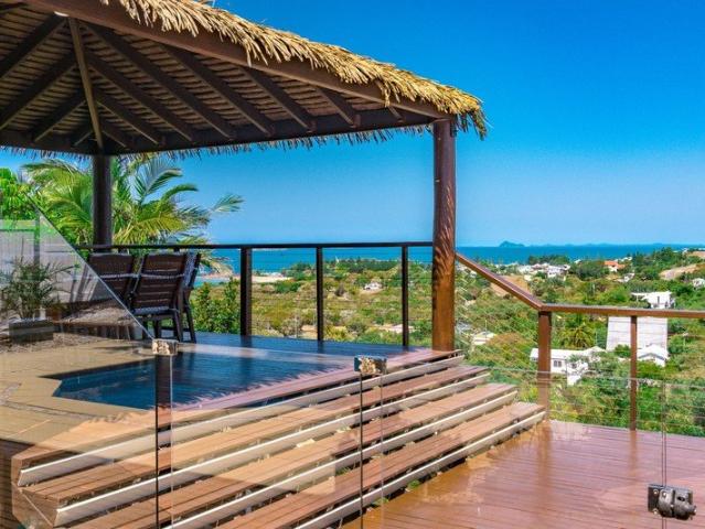 Landmark Resort Style Estate