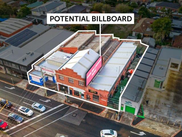 Landmark Site for a New Residential Benchmark