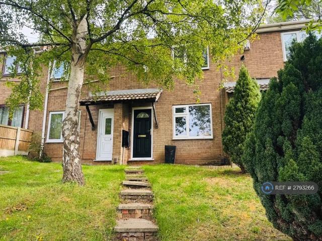 Landmere Gardens, Nottingham, NG3 2 bed terraced house to rent £894 pcm £206 pw