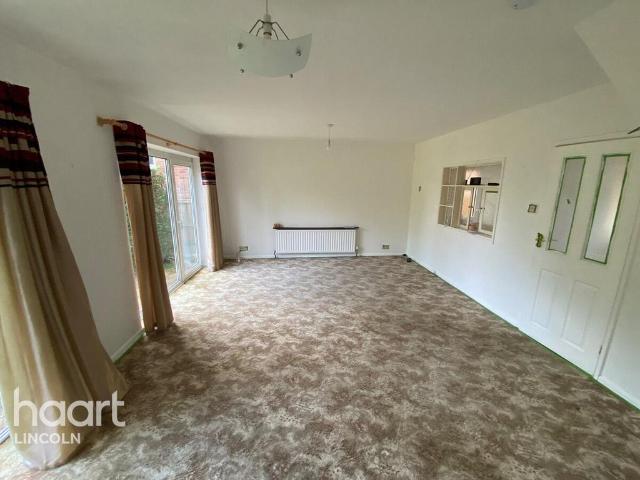 Landmere Grove, Lincoln 4 bed link detached house to rent £1,295 pcm £299 pw