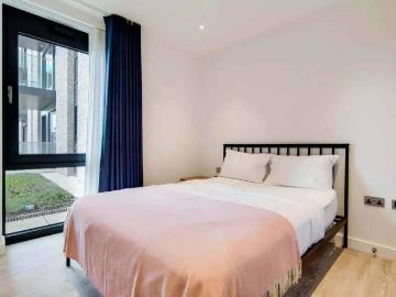 Landsby, London Has an Apartment