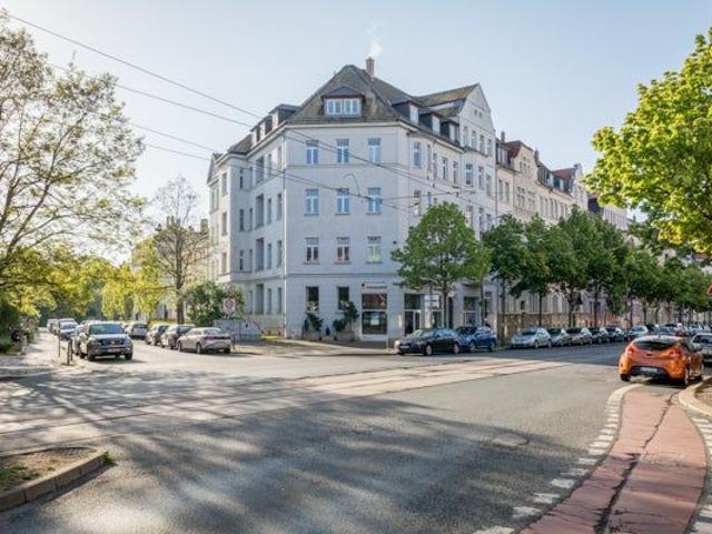 Landsberger Str. 42, 04157 Leipzig OT Gohlis Mitte