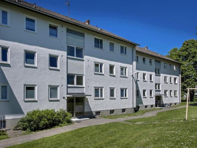 Landsberger Straße 45, 32049 Herford