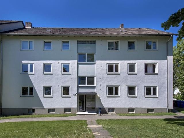Landsberger Straße 47, 32049 Herford
