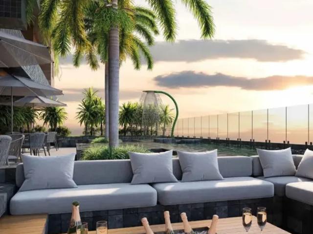 LandScape Lançamento na Av dos Holandes, Apartamentos de 87m² e 103m², até 3 suítes