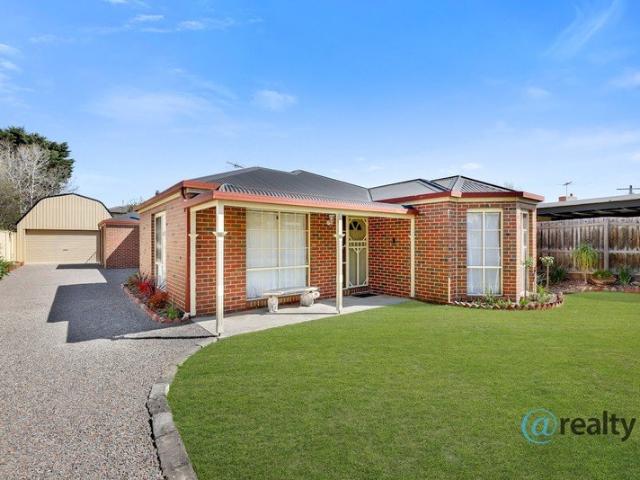 LANDSCAPED FAMILY OASIS WITH SPACE FOR EVERY OCCASION