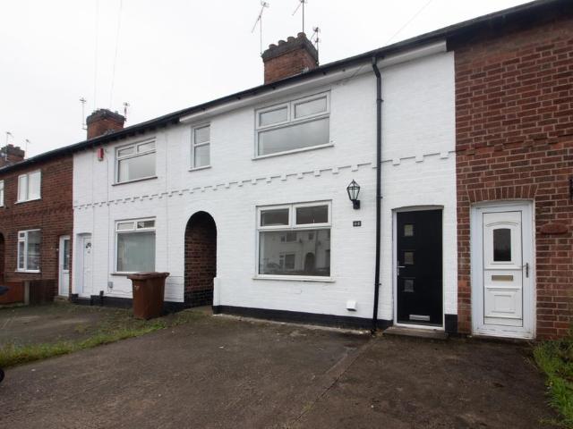 Landsdown Grove, Long Eaton, NG10 2 bed terraced house to rent £1,160 pcm £268 pw