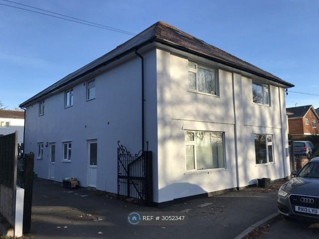 Landsdown House, Taunton TA1, 1 bed flat to rent, £925 pcm | PrimeLocation