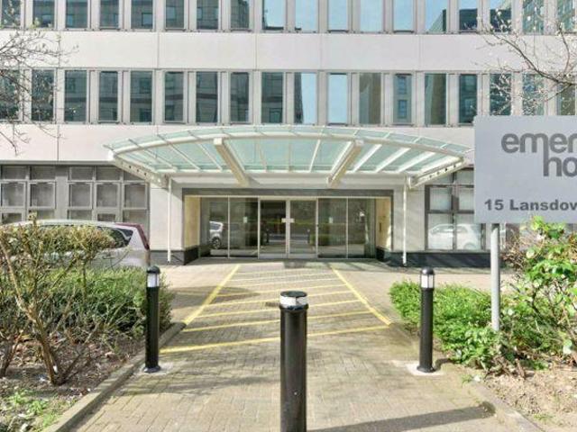 LANDSDOWNE RD, CROYDON 1 bed flat to rent £1,450 pcm £335 pw