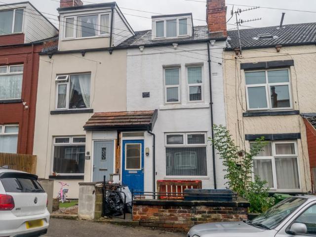 Landseer Terrace, LEEDS, LS13 2RQ 4 bed terraced house to rent £1,495 pcm £345 pw