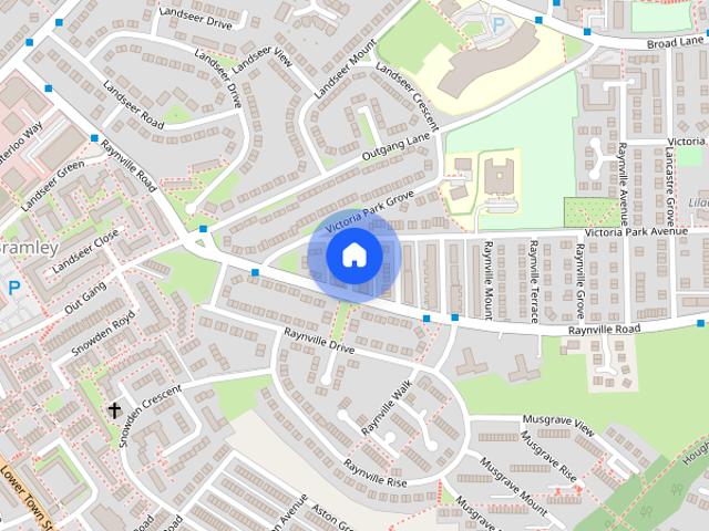 Landseer Terrace, LEEDS, LS13 2RQ