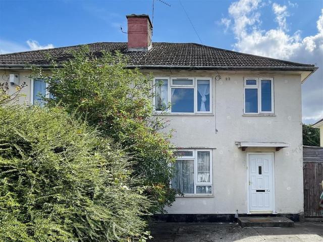 Landseer Avenue, Bristol BS7 4 bed semi detached house to rent £1,880 pcm £434 pw