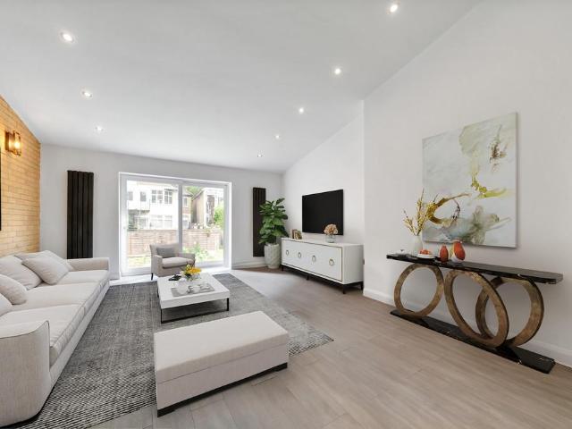 Landseer Avenue, East Ham, London 4 bed terraced house to rent £3,000 pcm £692 pw