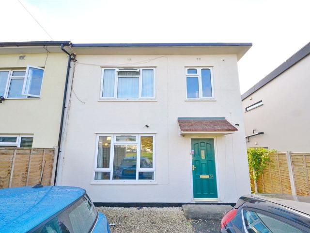 Landseer Avenue, Lockleaze, Bristol, Bristol BS7, 4 bed semi detached house to rent, £2,500 pcm | PrimeLocation