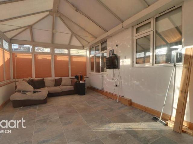 Landseer Road, Ipswich 1 bed in a house share to rent £450 pcm £104 pw