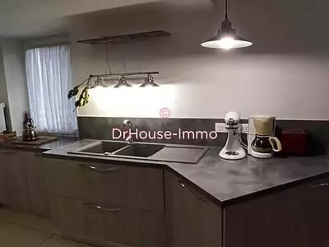 Landser 68440 Achat / Vente maison 6 pièces t6 parking