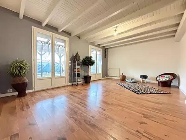 Landser 68440 Location maison 4 pièces t4