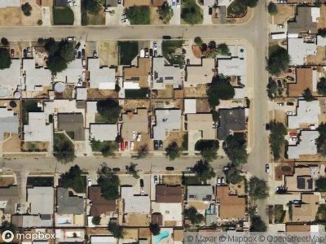 Landsford St