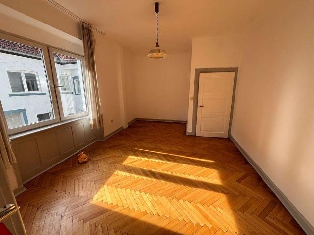 Landstuhl 6 ZKB, Tageslichtbad, EBK, Stellplatz