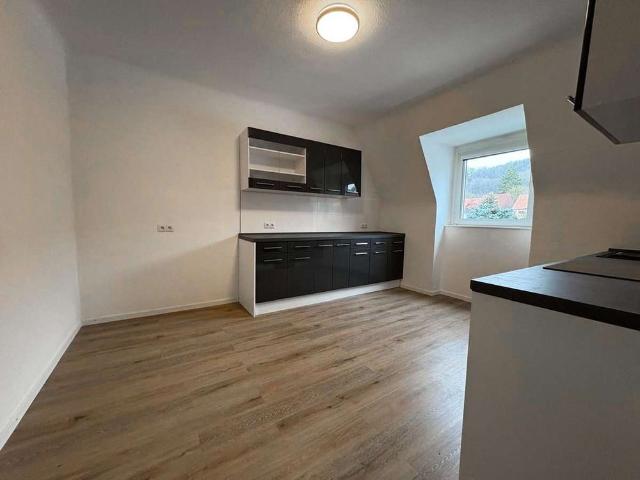 Landstuhl 6 ZKB, Tageslichtbad, neue EBK, Stellplatz *RENOVIERT