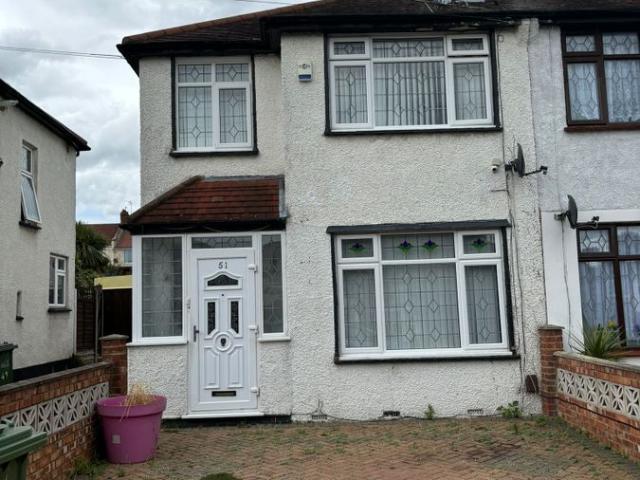 Landstead Road, London SE18, 5 bed semi detached house to rent, £2,800 pcm | PrimeLocation