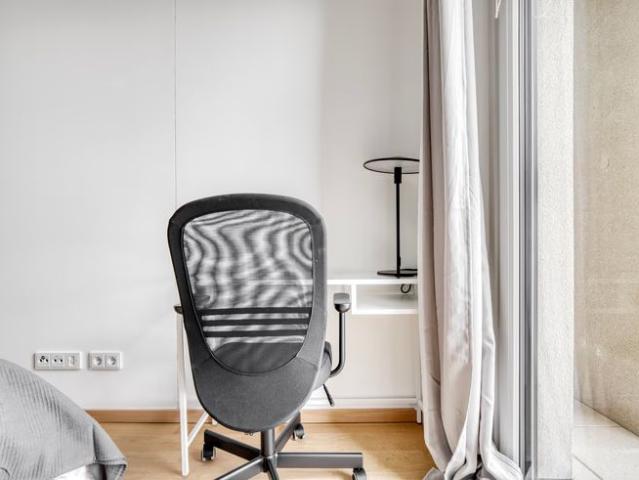 Landstraße 1br w/ gym & cellar, nr Gasometer, Vienna Amsterdam Apartments for Rent