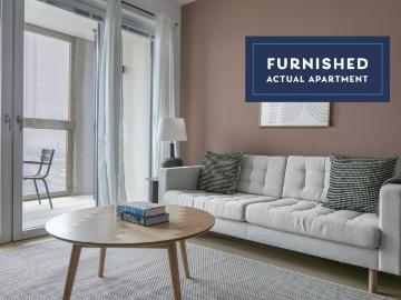 Wohnung zur Miete in 1030 - Schwimmbad