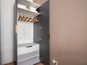 Landstraße 2br w/ elevator, fully furnished, Vienna Amsterdam Apartments for Rent