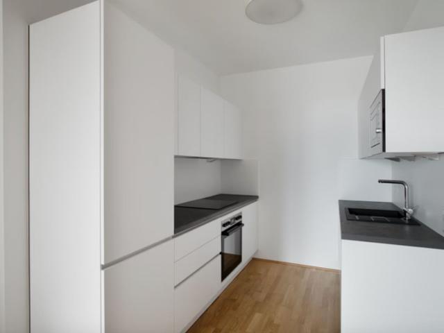 Landstraße 2br w/ gym, nr Erdberg, Vienna Amsterdam Apartments for Rent