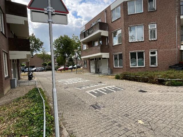 Landstrekenlaan 77