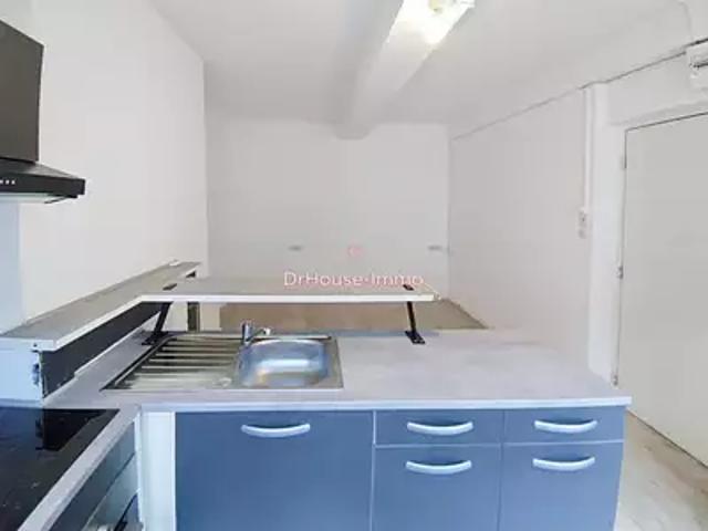 Landrecies 59550 Location appartement 1 pièce t1