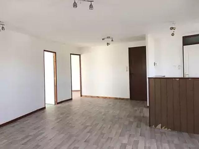 Landrecies 59550 Location appartement 3 pièces t3 terrasse
