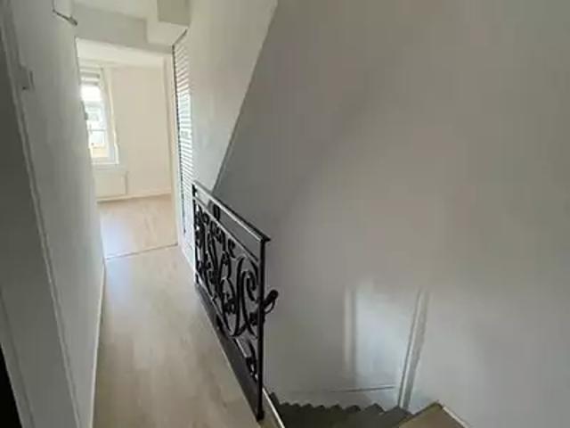Landrecies 59550 Location appartement 4 pièces t4 terrasse