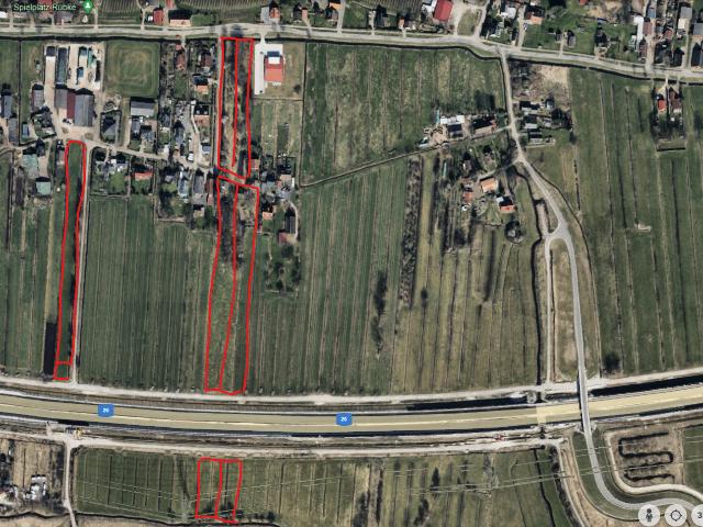 Landwirtschaftliche Flächen mit Potenzial in 21629 Neu Wulmstorf