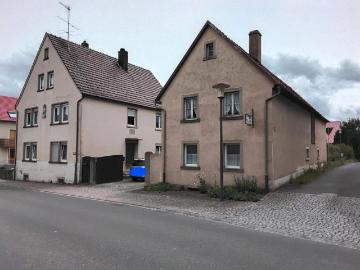 Landwirtschaftlichen Anwesen mit großem Potenzial