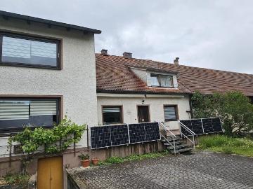 Landwirtschaftliches Anwesen Ideal für Pferde bzw. Tierliebhaber!