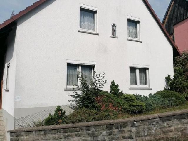 Landwirtschaftliches Anwesen