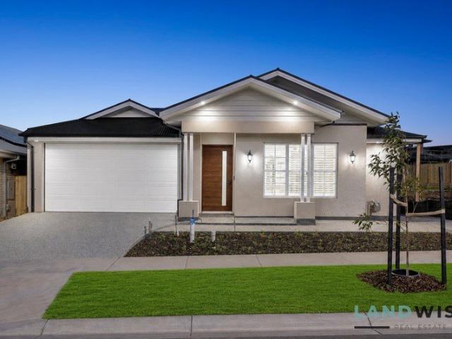 Landwise Real Estate Proudly Presents Spacious Family Luxury in the Heart of Maddingley