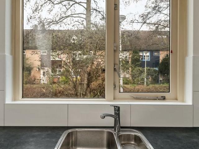 Landvoogd, 5, Rhoon
