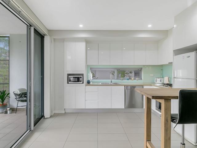 Lane Cove, 18/62 70 Gordon Crescent
