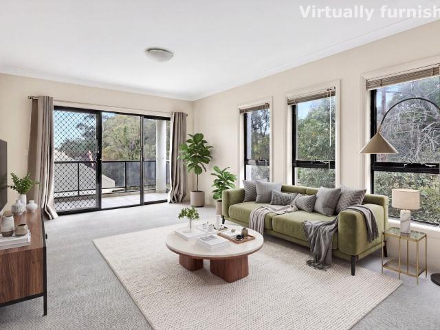 Lane Cove North, 15/2 Taylors Drive