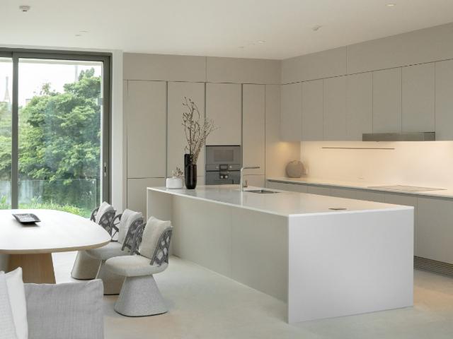 Lane Cove พระราม 3 — โครงการบ้านเดี่ยว 662 ตร.ม
