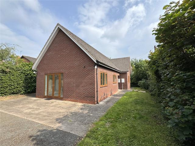 lane end, corner lane