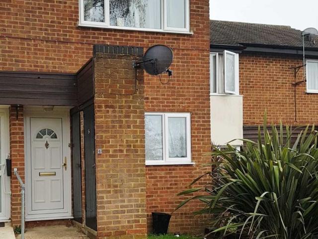 Lane End, Hatfield 3 bed flat to rent £1,500 pcm £346 pw