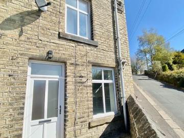 Lane Ends Terrace, Halifax HX3, 2 bed property to rent, £750 pcm | PrimeLocation