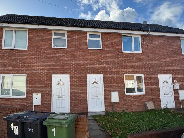 Lane Street, Wolverhampton WV14, 2 bed end terrace house to rent, £900 pcm | PrimeLocation
